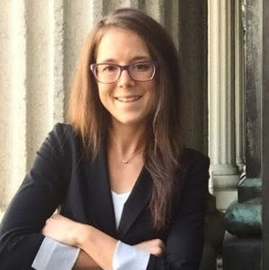 Meet your Posher, Logan